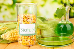 Foxendown biofuel availability