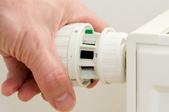 Foxendown central heating repair costs