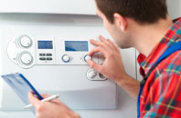 free commercial Foxendown boiler quotes