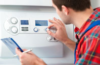 free Foxendown gas safe engineer quotes