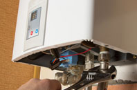 free Foxendown boiler install quotes